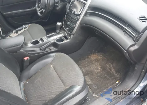 2014 Chevrolet Malibu 2Lt z USA, uszkodzony, nr VIN 1G11E5SL9EF285773